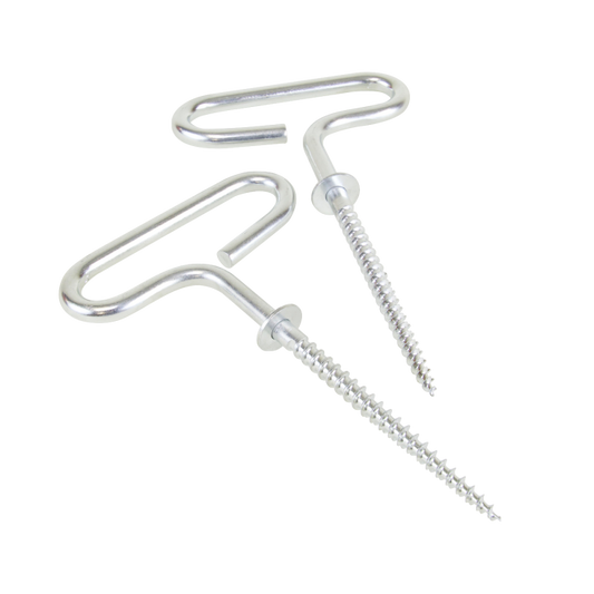 Clam Extreme Ice Anchor Kit