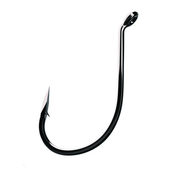 TROKAR DROPSHOT HOOK #1 EAGLE CLAW