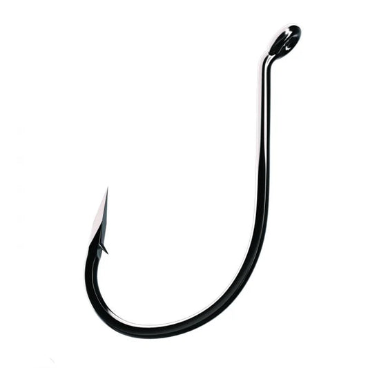TROKAR DROPSHOT HOOK #1 EAGLE CLAW