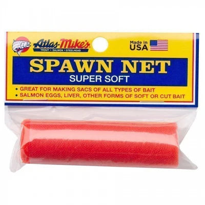 Atlas Spawn Net 4" x 16'