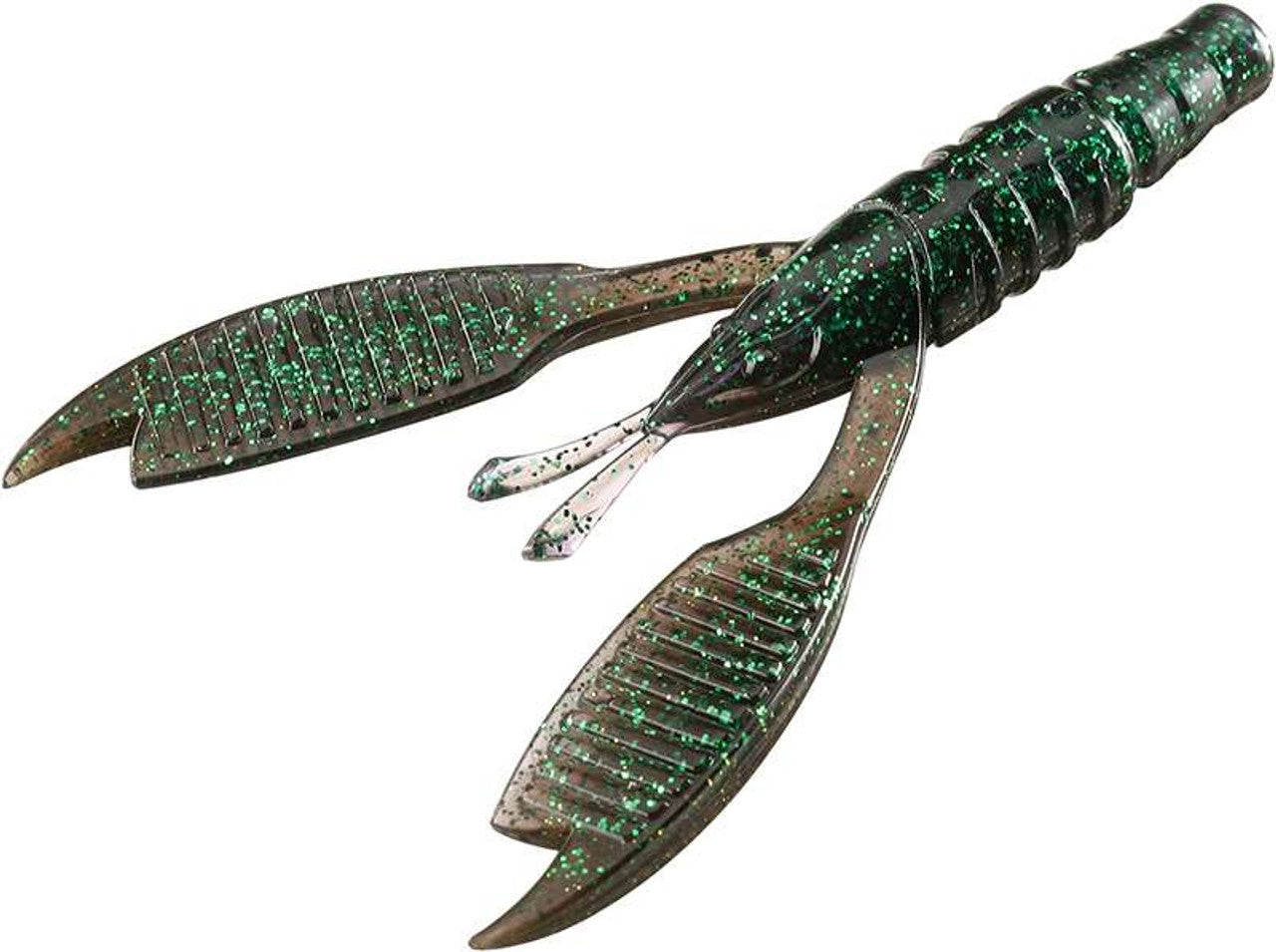 13 Fishing Caboose Craw - Boss Nugget