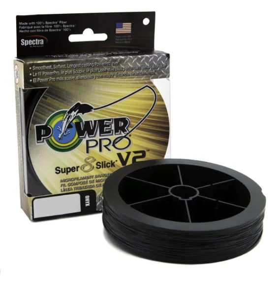Power Pro Ice Tec