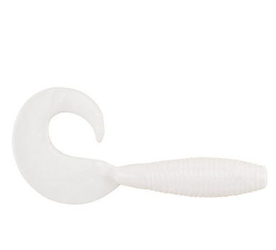 Powerbait Power Grub PBHPG3-WH