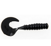 Powerbait Power Grub PBHPG2-BL