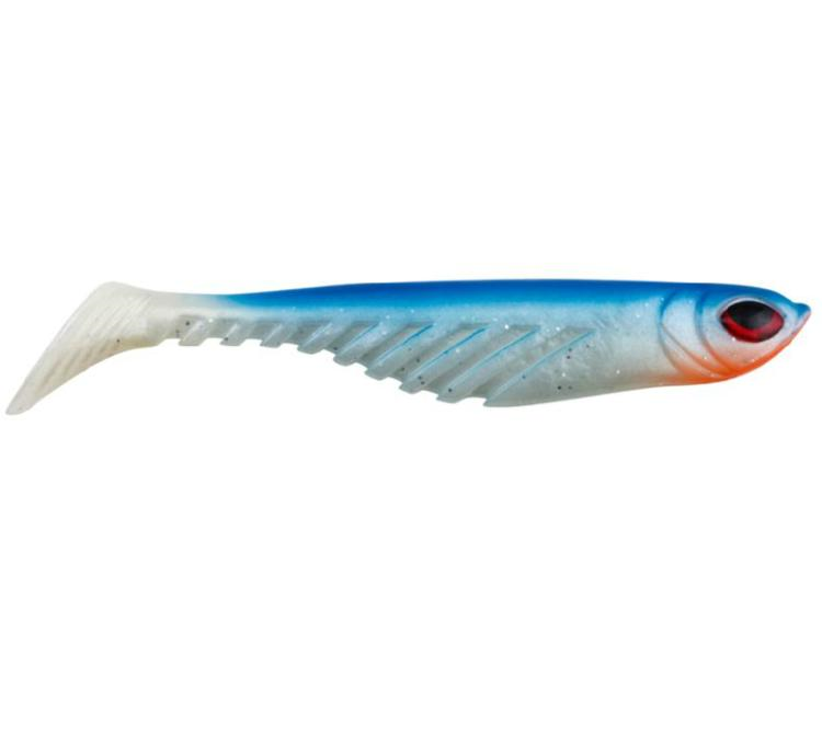 Berkley PowerBait Ripple Shad, 4" 10Pk