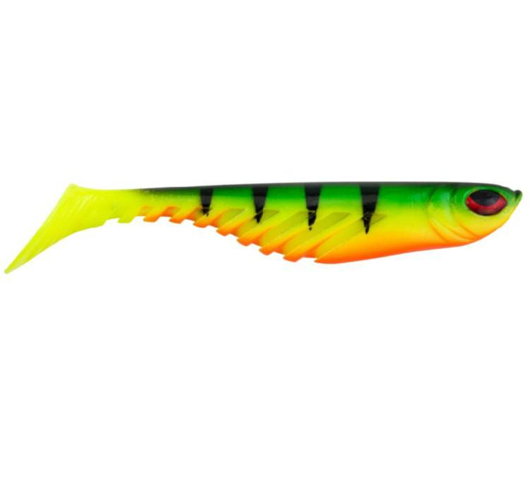 Berkley PowerBait Ripple Shad, 4" 10Pk
