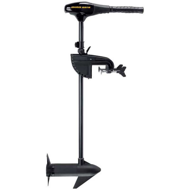 Minn Kota Endura C2 45 36in Freshwater Transom Mount Trolling Motor