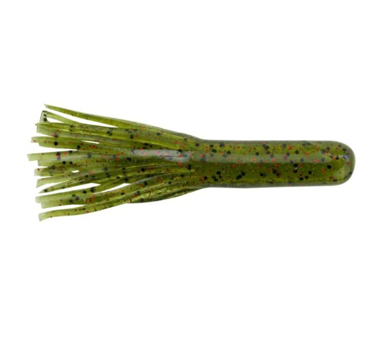 Berkley PBBPT3.5 Powerbait Power Tube Soft Bait - 4.5in