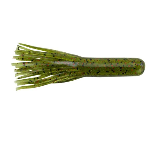 Berkley PBBPT3.5 Powerbait Power Tube Soft Bait - 4.5in