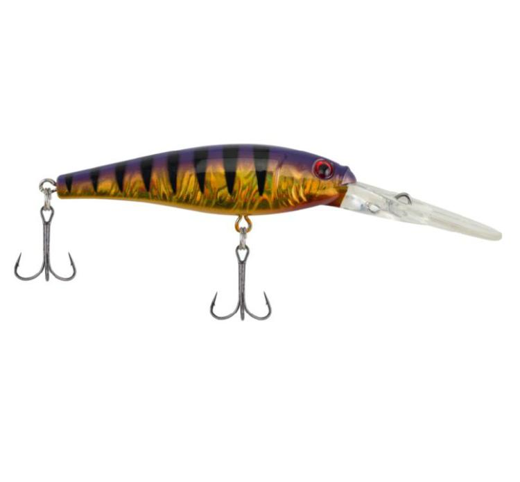 Flicker Minnow FMN5D-SLPB