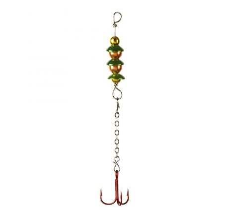 Lindy Perch Talker