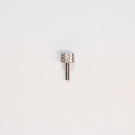 Brew City 1/4 - 20x1in SS Thumb Screws - #14201TS