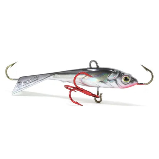 Clam Tikka Mino Jigging Fishing Lure