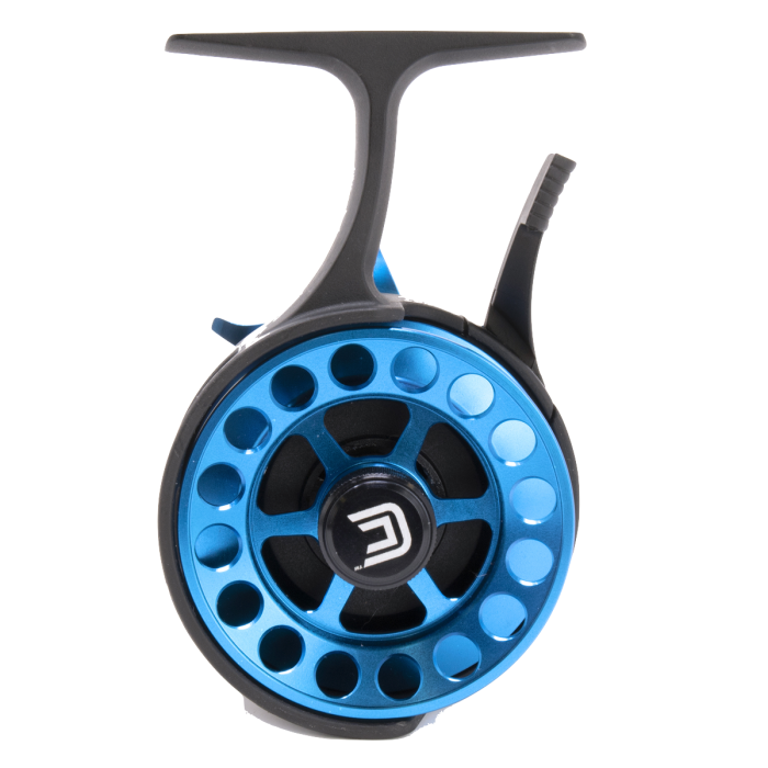 CLAM Gravity Elite Reel RH