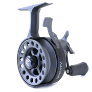 Clam Gravity Reel