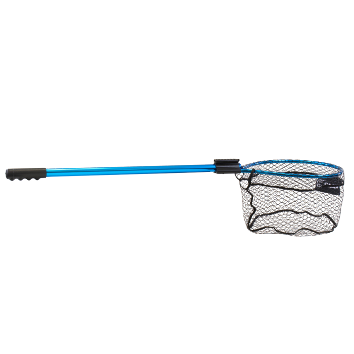 Clam Fortis landing net - view 2