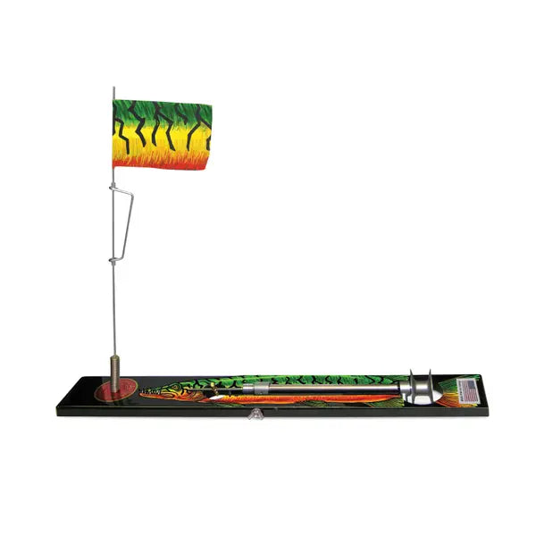 Beaver Dam Firetiger Pike Tip-Up