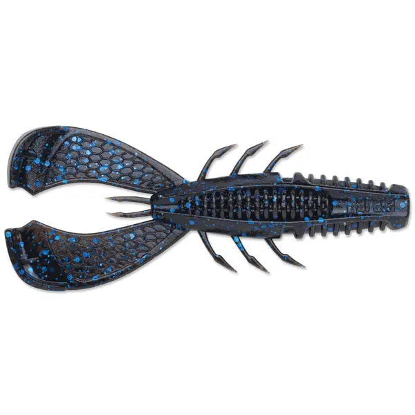 Rapala Crush City CLEANUP CRAW CCCLC35BKB