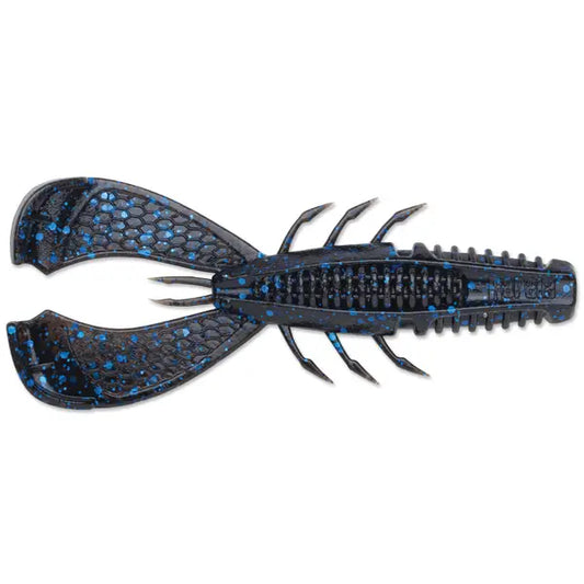 Rapala Crush City CLEANUP CRAW CCCLC35BKB