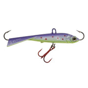 Clam Tikka Mino Jigging Fishing Lure