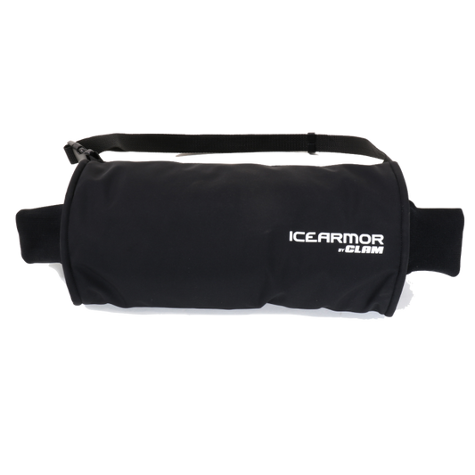 Clam Delta Muff