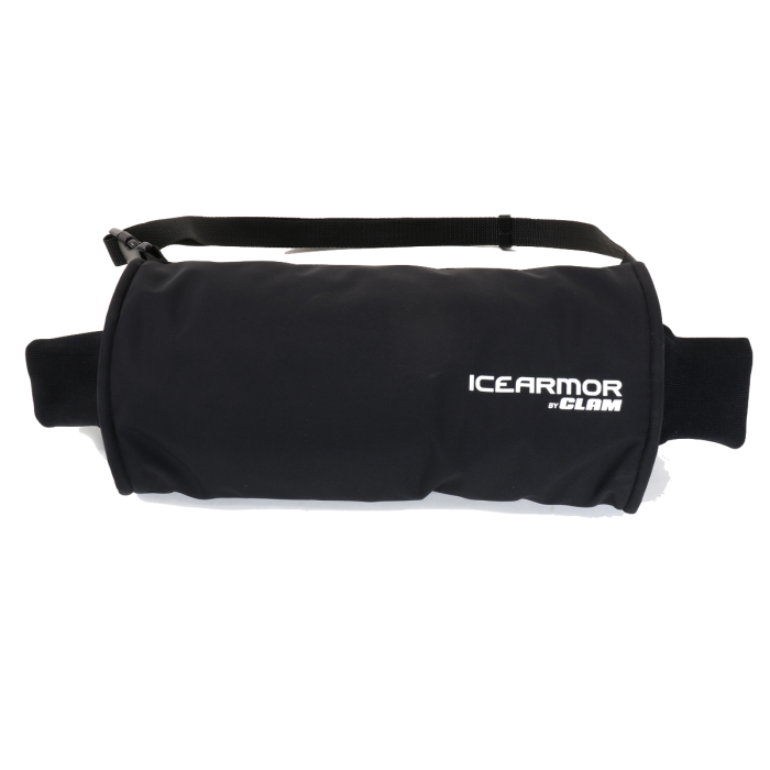 Clam Delta Hand Warmer Muff - 16204