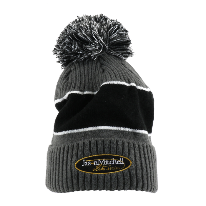 Clam Pom Hat