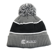 Clam Pom Hat