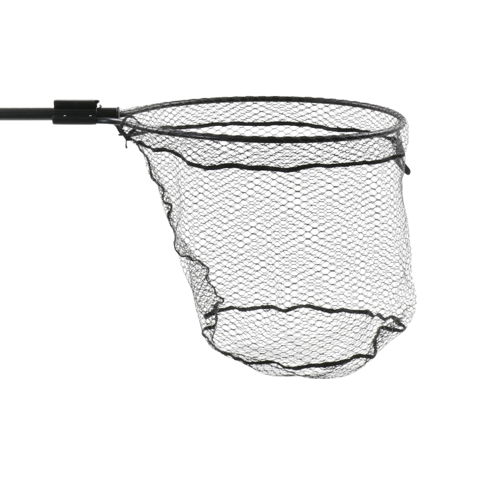 Clam Fortis landing net - view 4