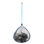 CLAM Colossus TD Musky Net