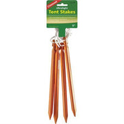 Coghlans 1000 Ultralight Tent Stakes 4pk
