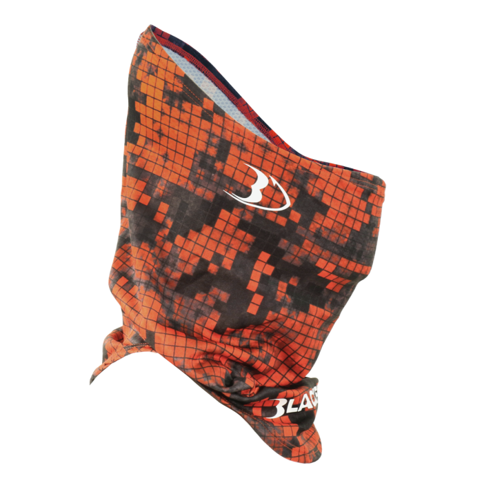 BLACKFISH CoolCharge UPF Guide Sun Gaiter
