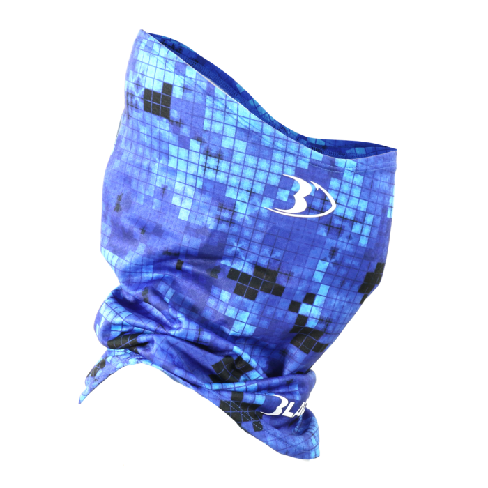 BLACKFISH CoolCharge UPF Guide Sun Gaiter