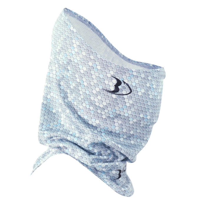 BLACKFISH CoolCharge UPF Guide Sun Gaiter