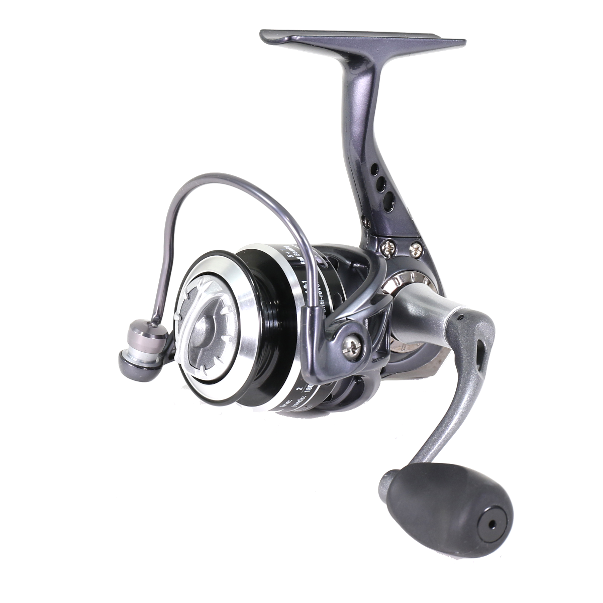 Clam Tatsumi Ice Fishing Combo - 27 in Ultra Light - 17503