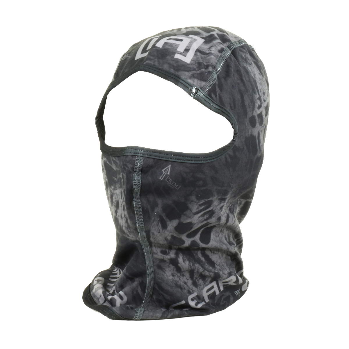 Ice Armor Balaclava