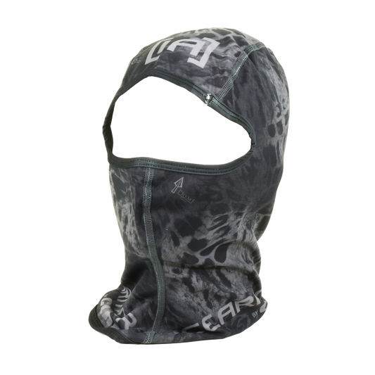 Ice Armor Balaclava