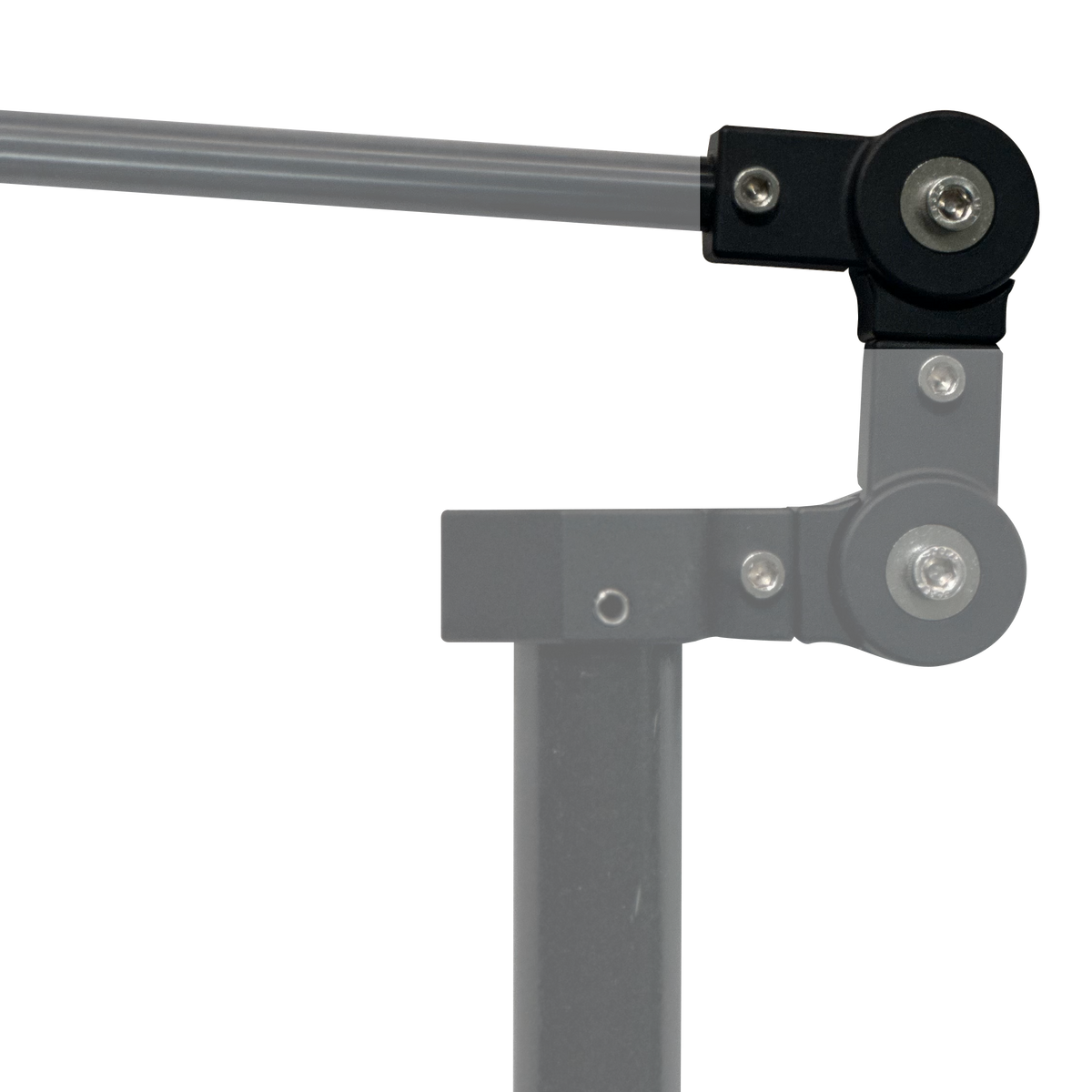 Brew City Tilt Handle Assembly - #180-1005