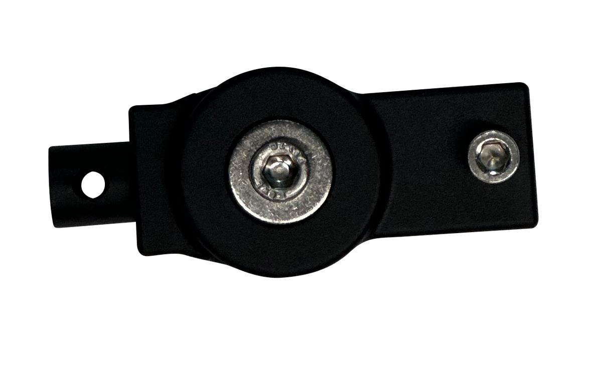 Brew City Tilt Handle Assembly - #180-1005