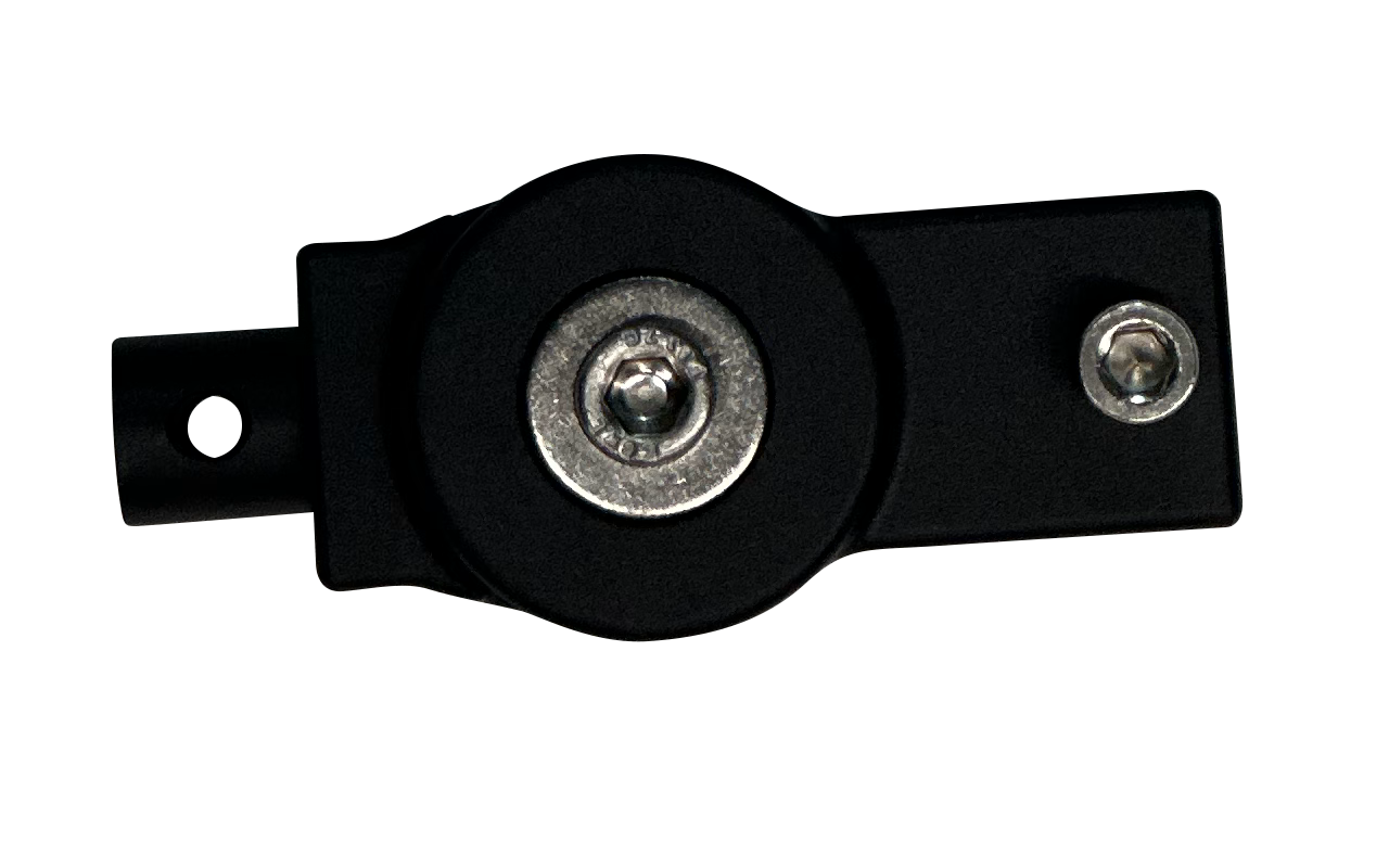 Brew City Tilt Handle Assembly - #180-1005