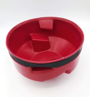 Cold Snap Auger Cover Lite Flite