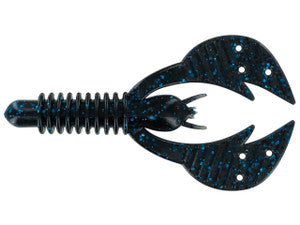 Big Bite Bait 3" Kamikaze Craw Pack of 8