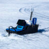 Otter Sonar Sled (this item cannot be shipped)