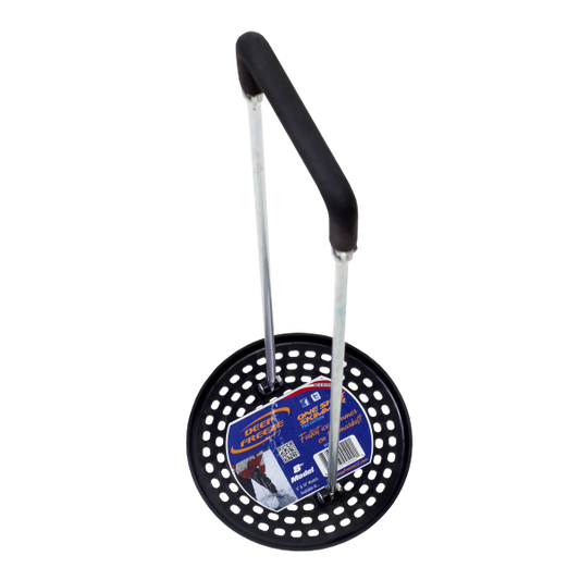 DEEP FREEZE SKIMMER 10"