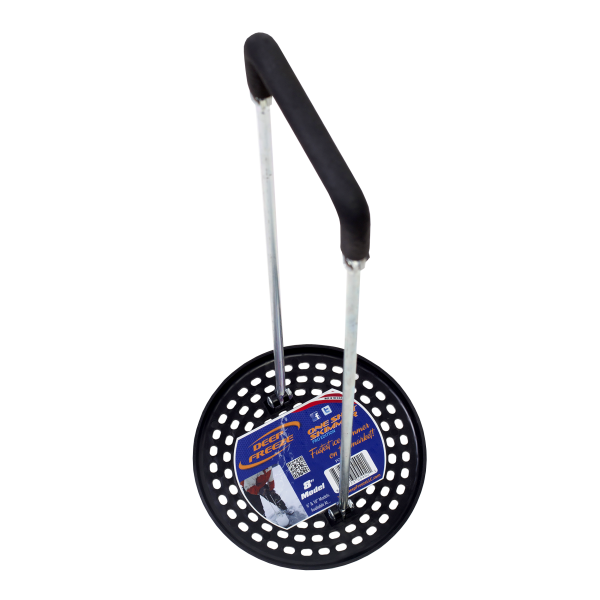 Deep Freeze 6 inch ice skimmer
