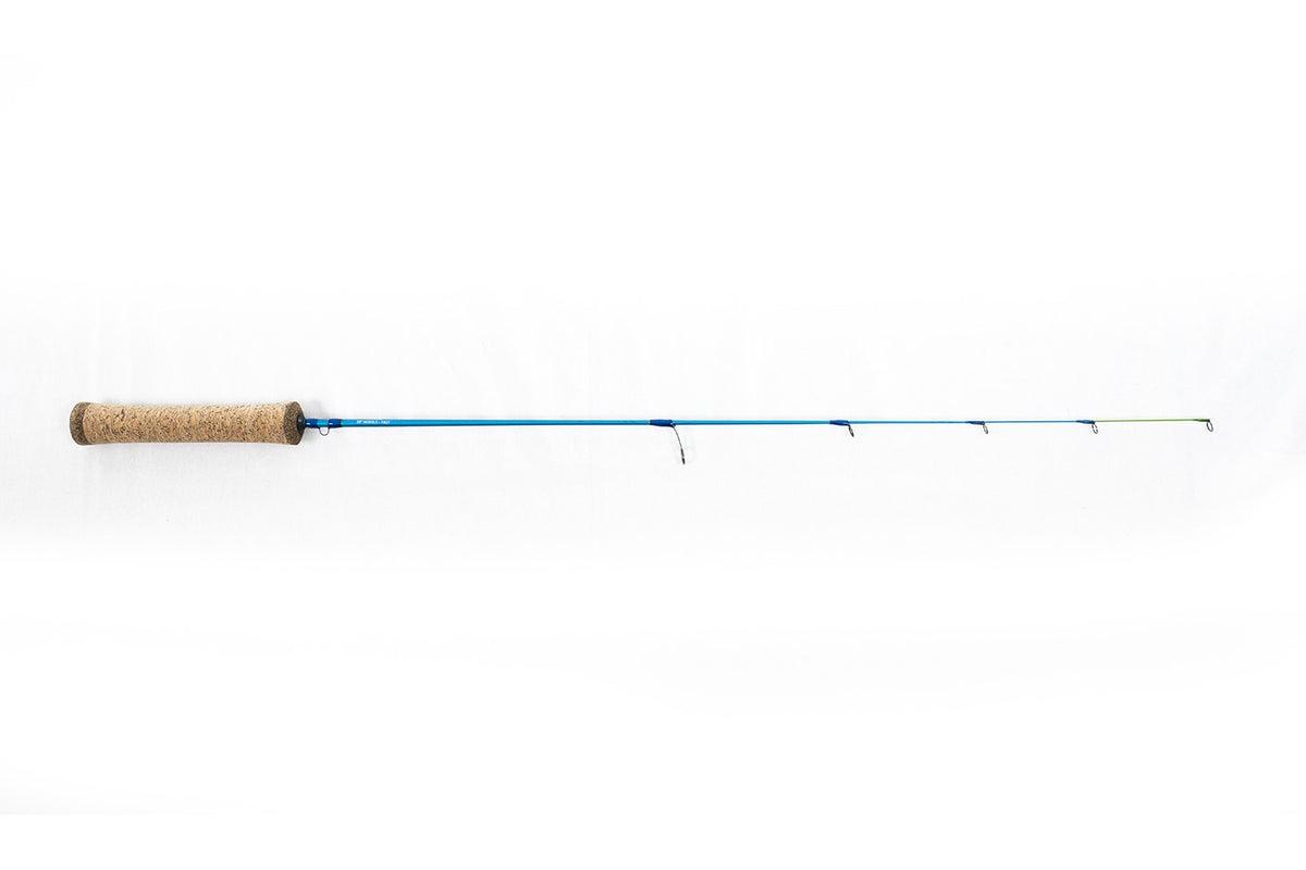 2B Fishing Ice Fishing Rods – Select Series & Specialty Models
