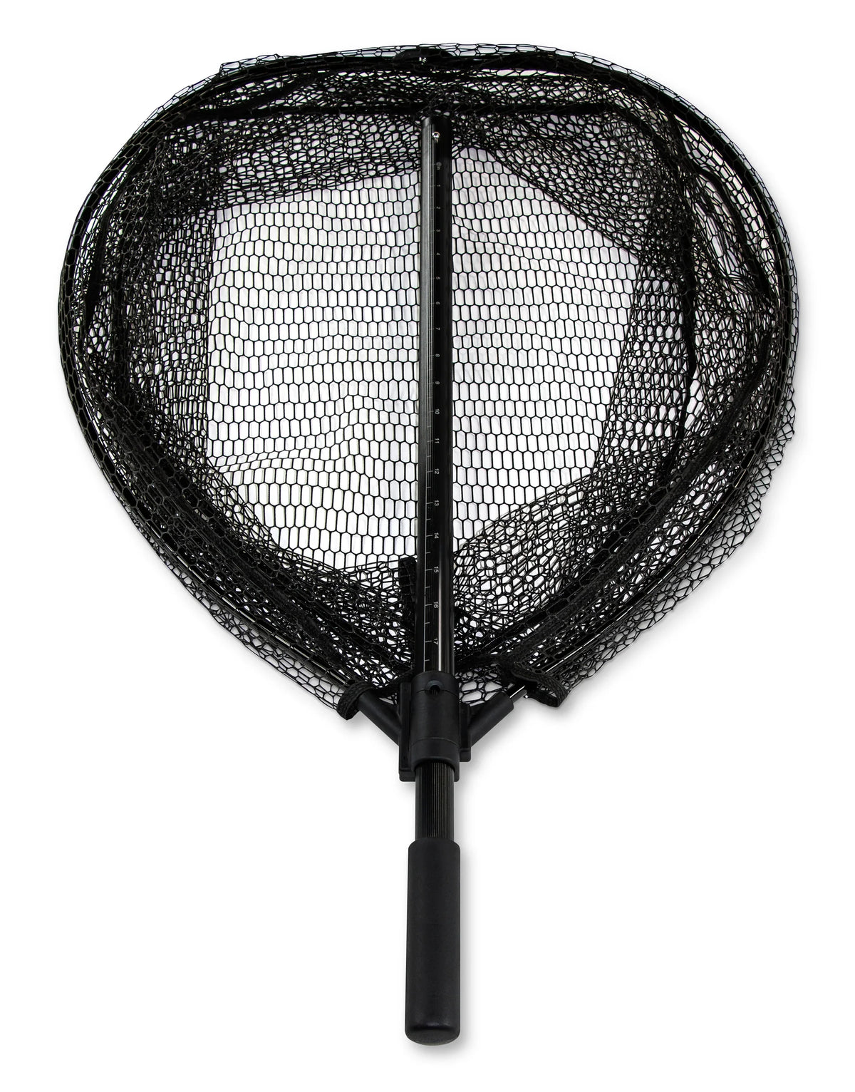 Intruder Vindicator Landing Net – 36" x 40"