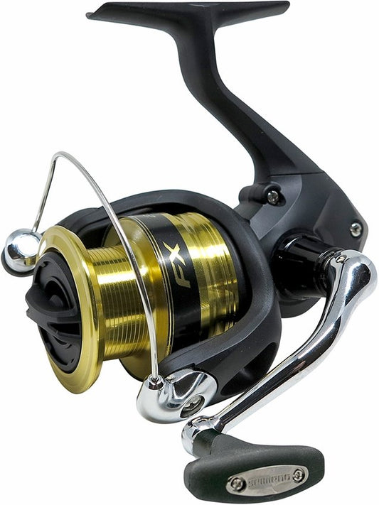 SHIMANO FX2500FC FX SPIN REEL