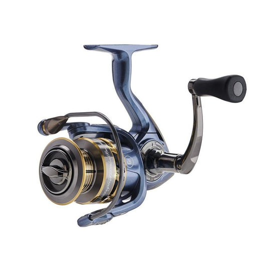 Pflueger President Spinning Reel 20X