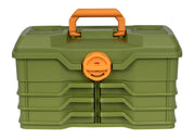 Flambeau NextGen 6/0 Large Tackle Box